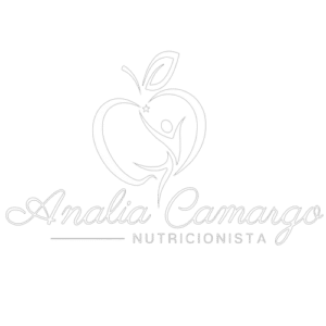 Nutricionista em Londrina - Anália Camargo - CRN 7776 - Nutrição Clínica Funcional - Emagrecimento Saudável - Reeducação Alimentar