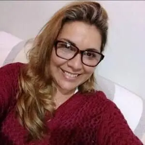 Nutricionista em Londrina - Anália Camargo - CRN 7776 - Nutrição Clínica Funcional - Emagrecimento Saudável - Reeducação Alimentar