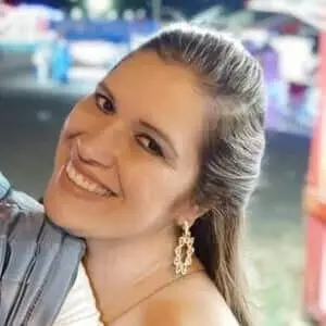 Nutricionista em Londrina - Anália Camargo - CRN 7776 - Nutrição Clínica Funcional - Emagrecimento Saudável - Reeducação Alimentar